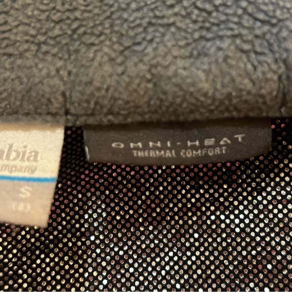 Kids Columbia Jacket - Picture 14 of 14